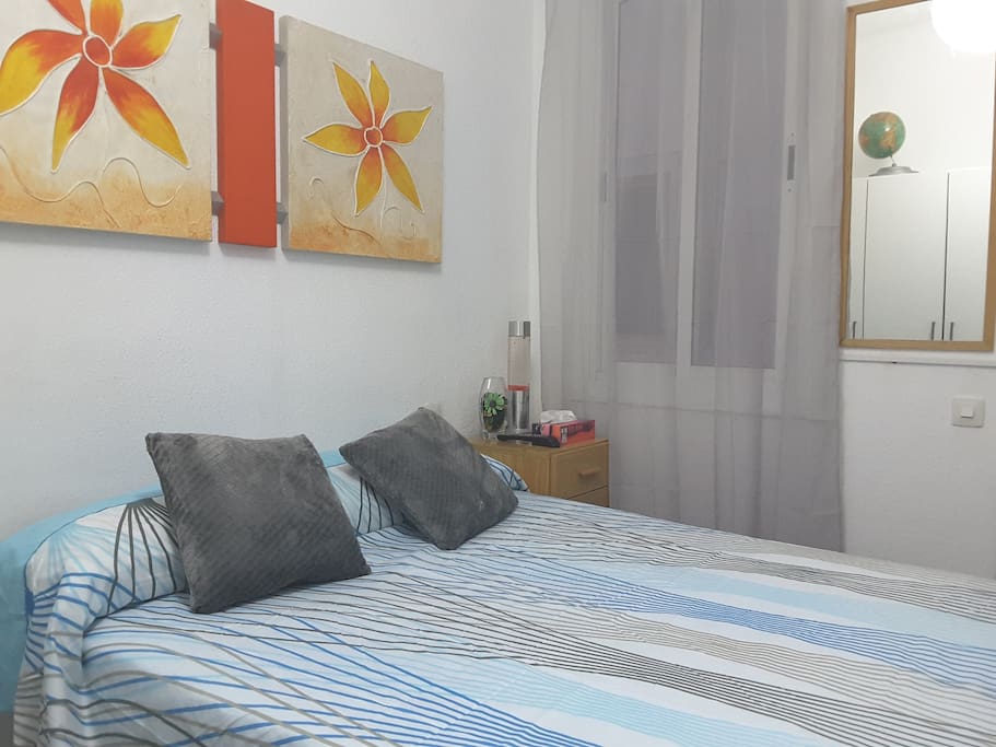 habitacion