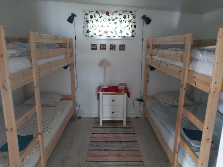 Camera da letto 1