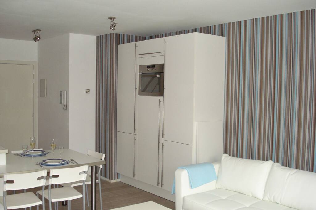 Keuken