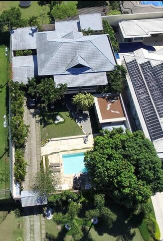 Mansion – 4 suites Barra da Tijuca: Cond. Mansões gallery image 3