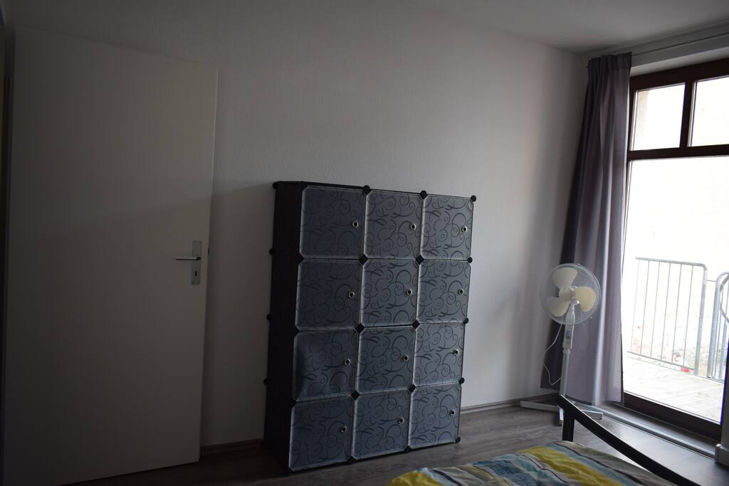 Zimmer (Kleiderschrank)