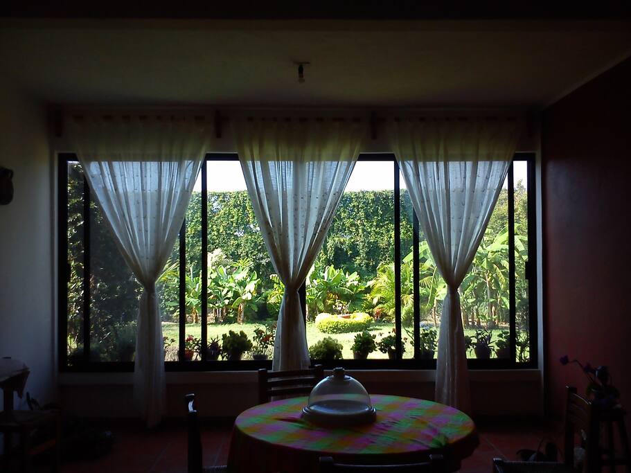 COMEDOR