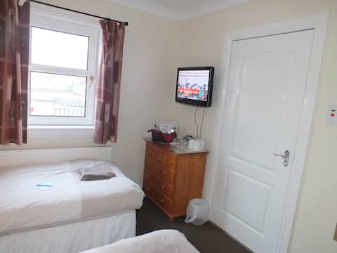 Guest House Great Value Room 3