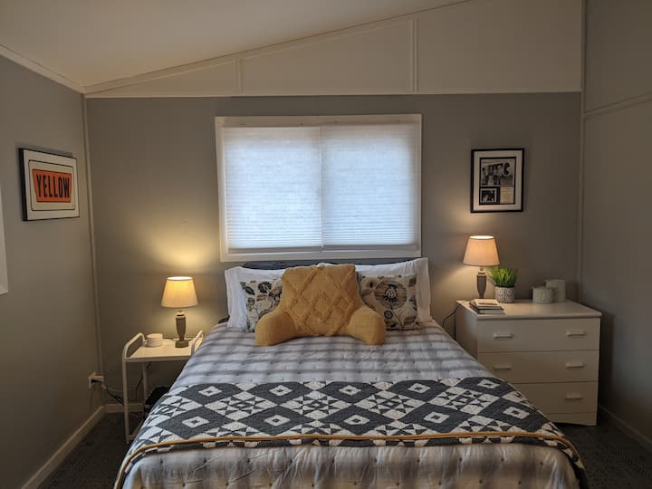 Спална соба 3