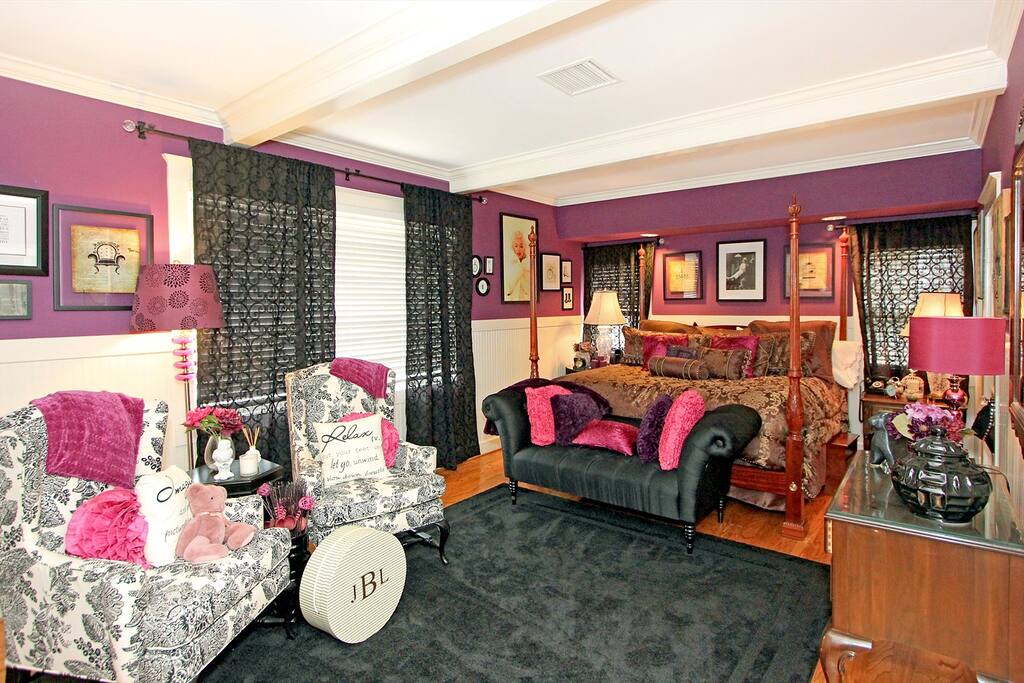 Master Suite