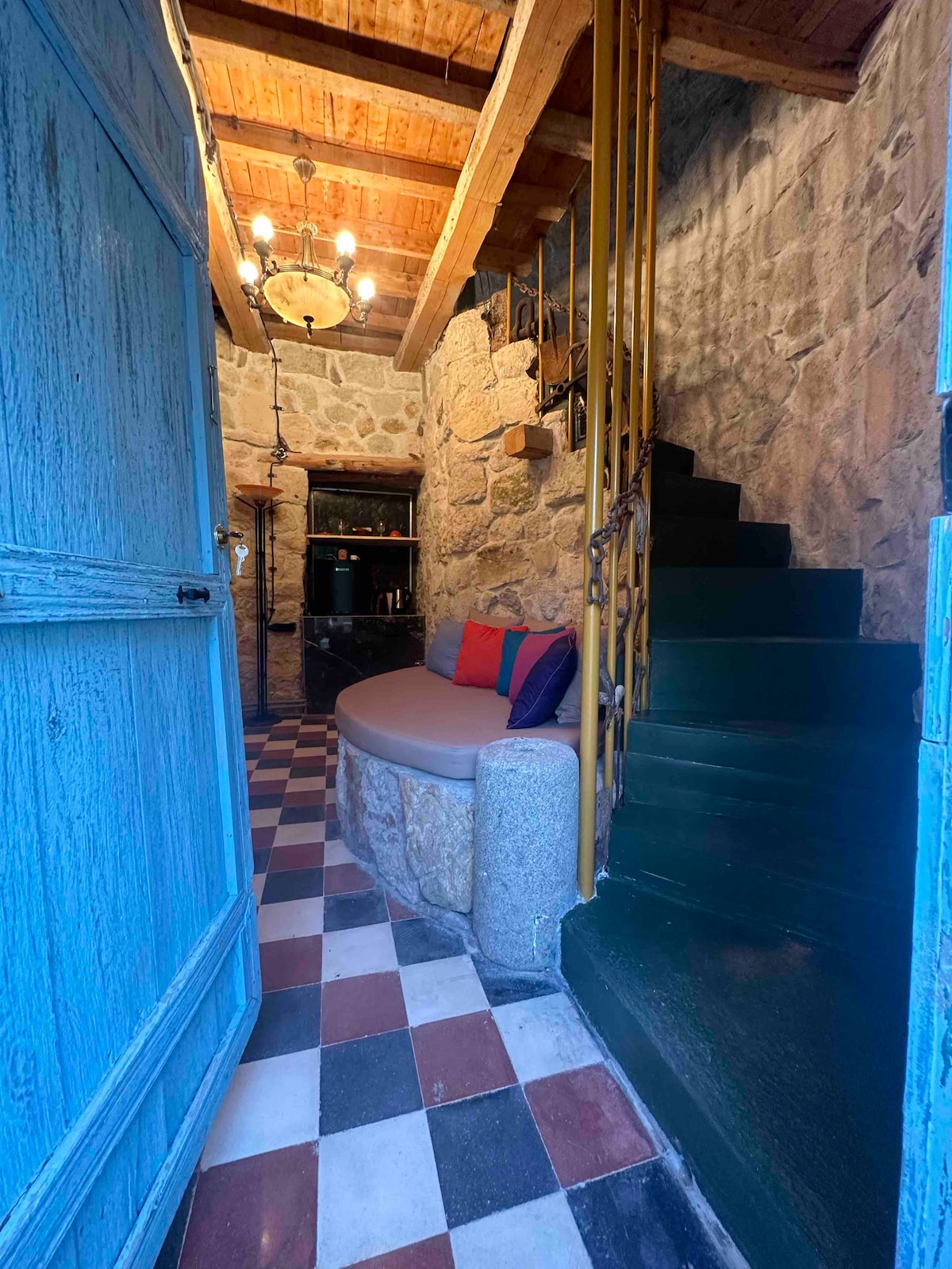 Chumba cha kulala 10