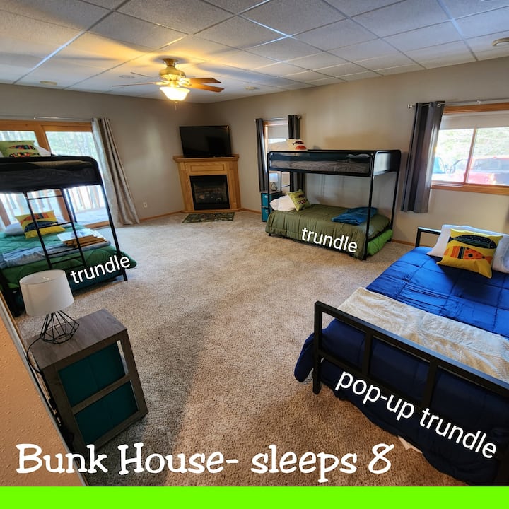 Спална соба 1