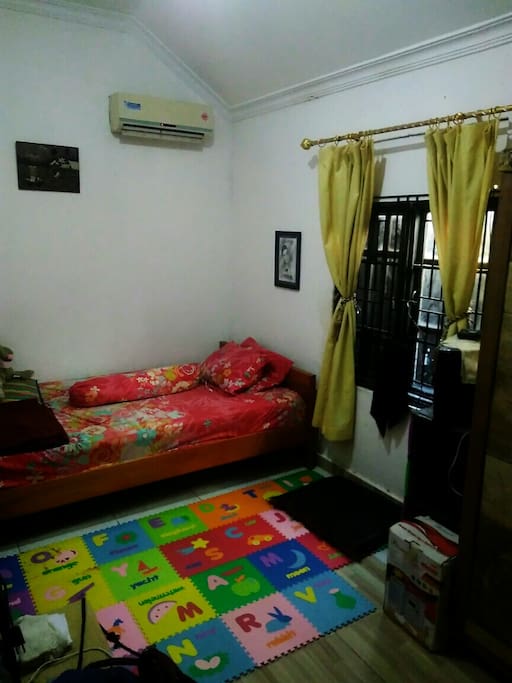 Bedroom 2