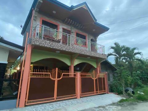 Serene home