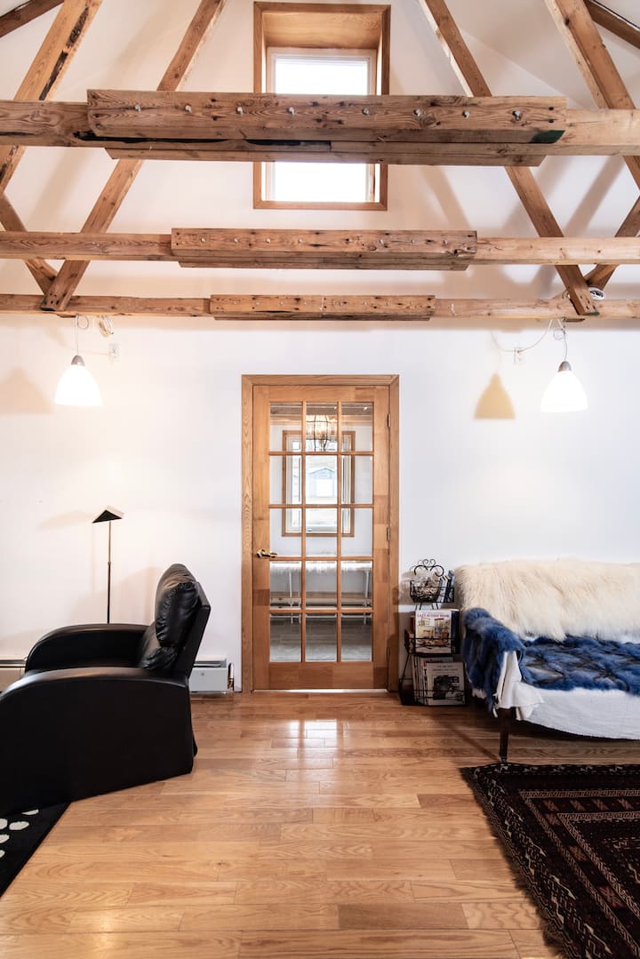 ห้องนั่งเล่น