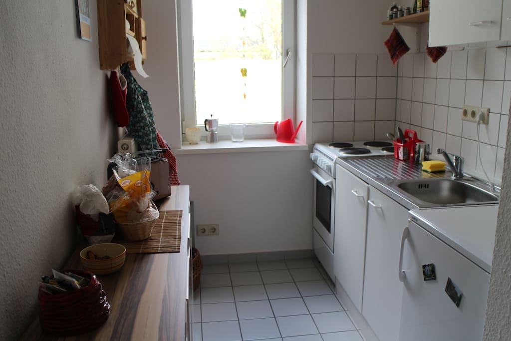 Küche