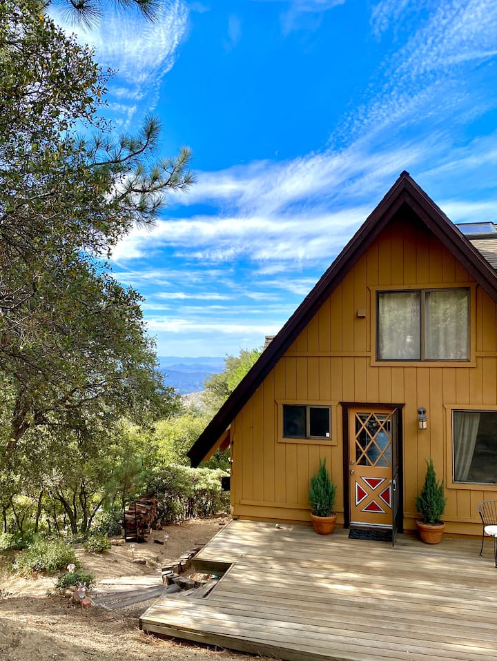 IdyllwildPine Cove Vacation Rentals & Homes California, United