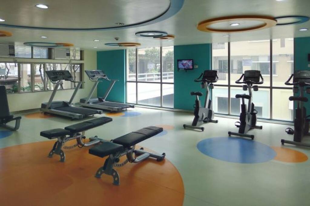 Common Gym