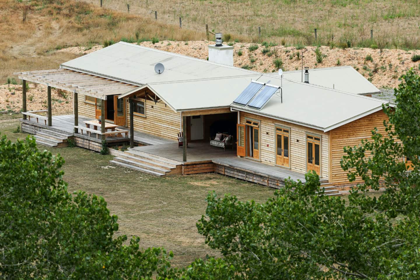 Mangarara Eco Lodge 3