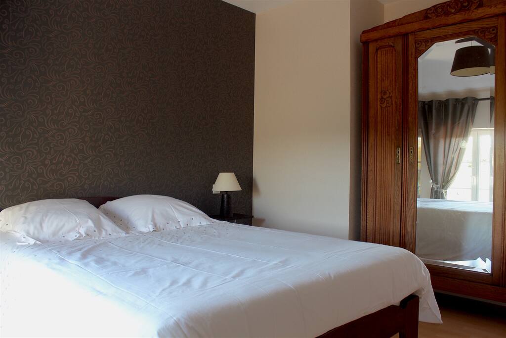 Chambre 2 personnes