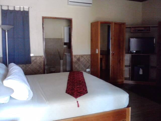 Sea Breeze Suite