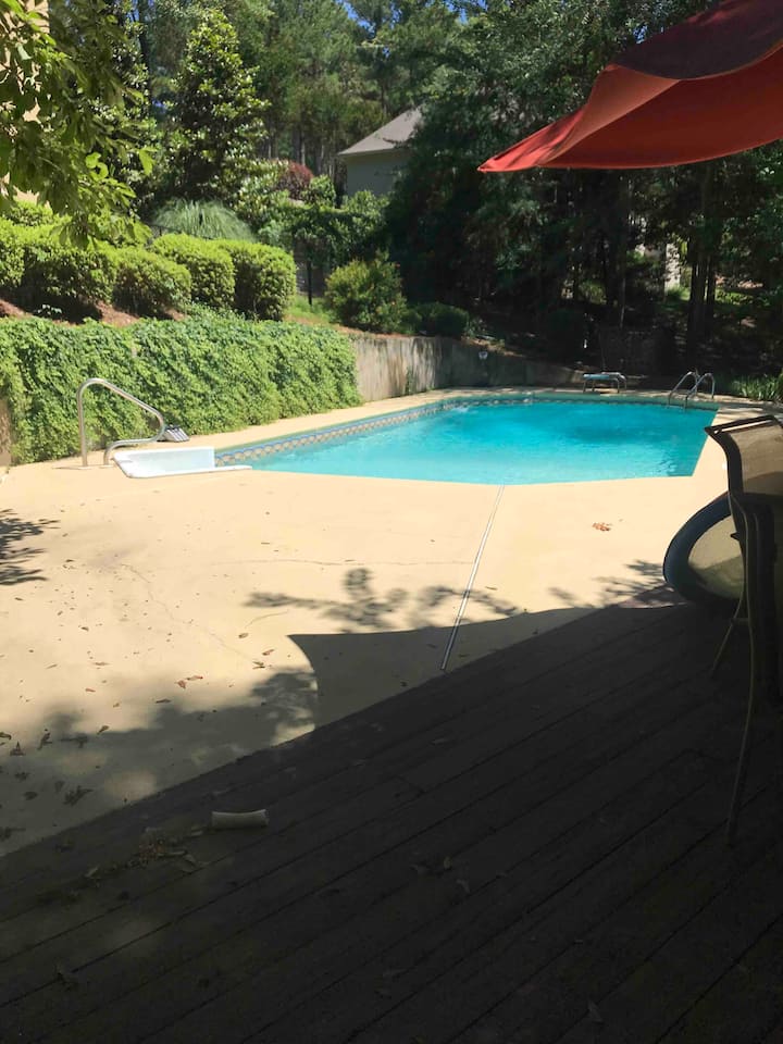 Top 10 Airbnbs With Pool In Columbus, Updated 2024 Trip101