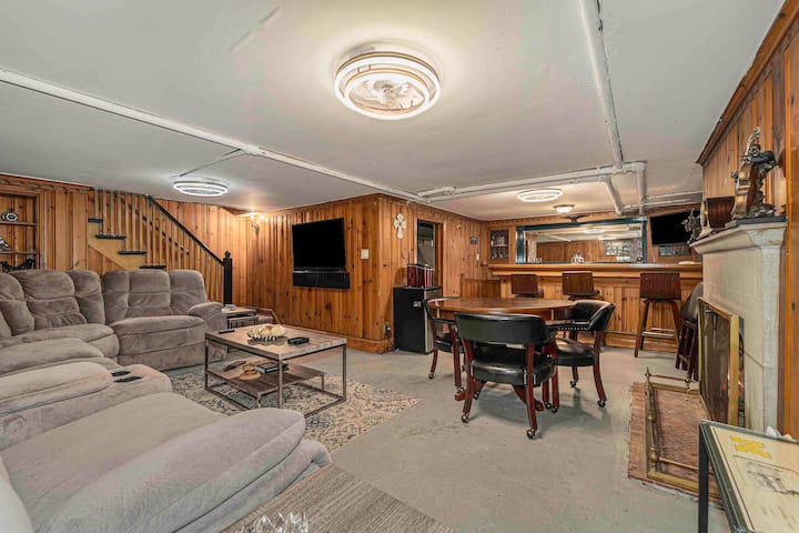 2 ห้องนั่งเล่น