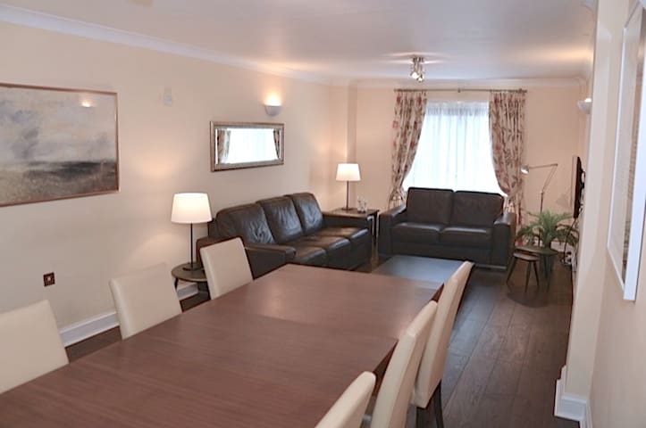 Floral St. Theatreland London