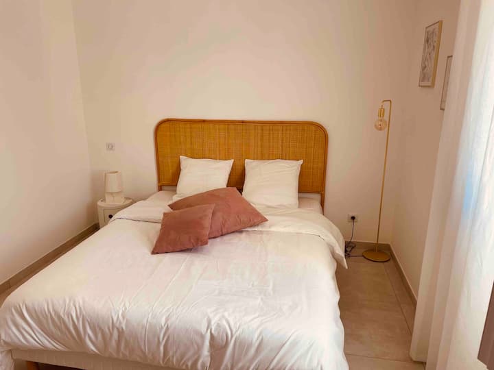 Habitación 1