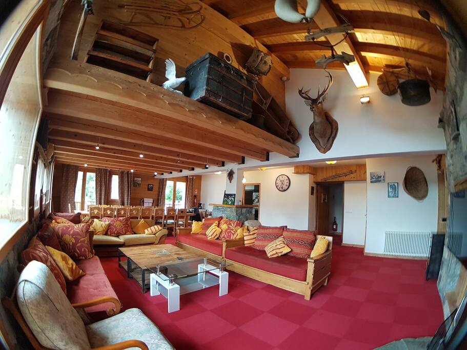 Salon