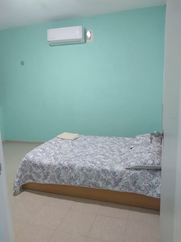 Საძინებელი 2