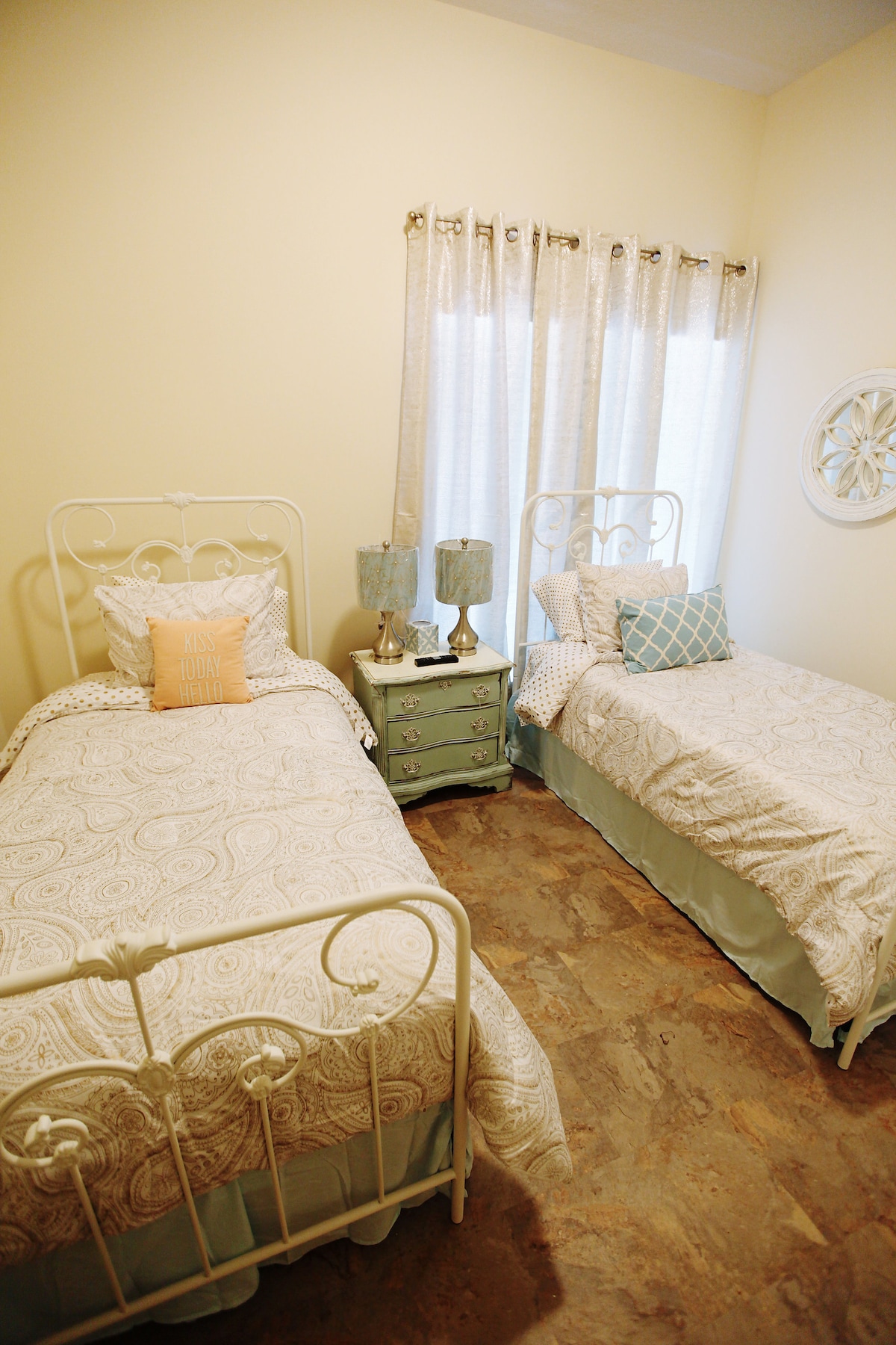 Спална соба 2