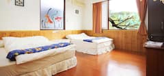 Puli+Nature+Homestay%2C+super+wide%2C+suitable+for+everyone+from+the+city.