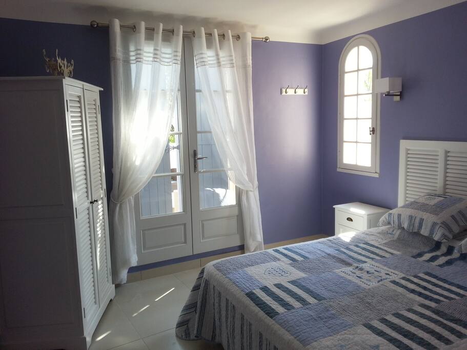 Gîte Gabriel