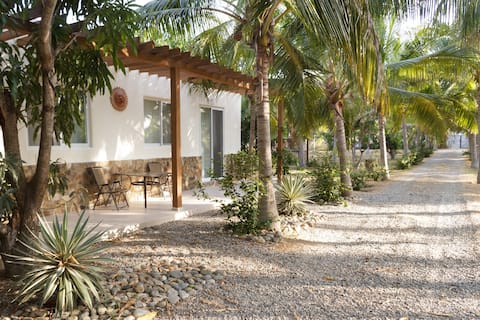 Wellness escape for nature lovers!