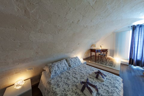 Casa holiday L'Alloro 2 - Matera