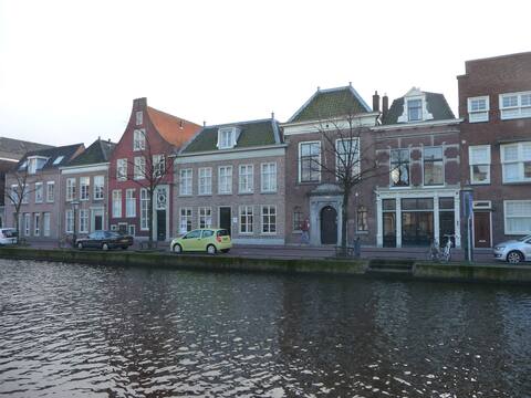 Old Vest Leiden