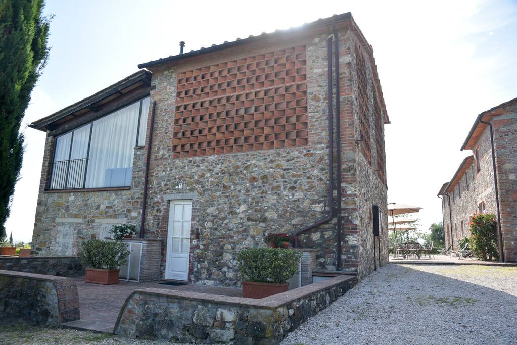 appartamento