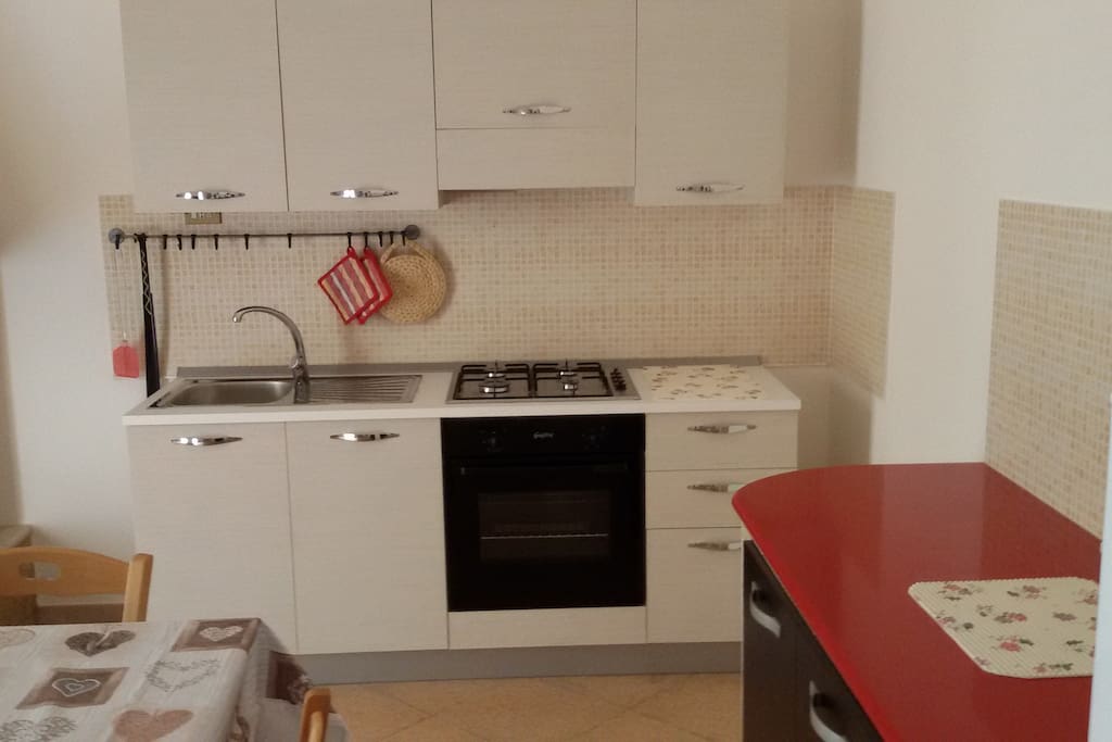 CUCINA