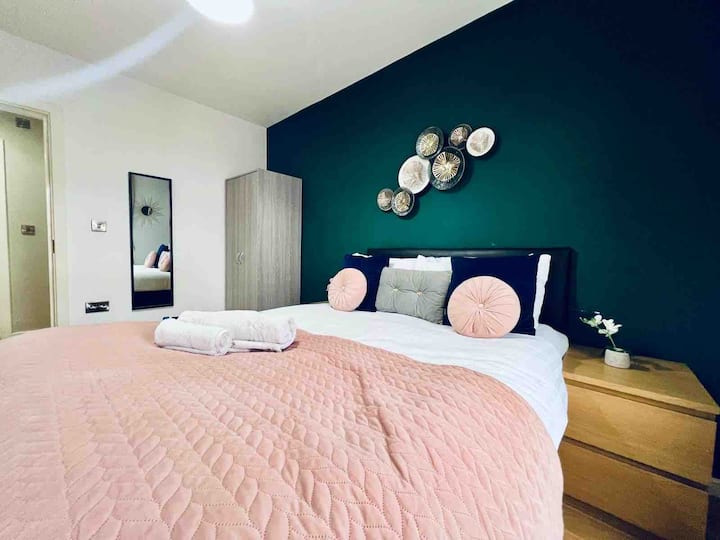 საძინებელი 1