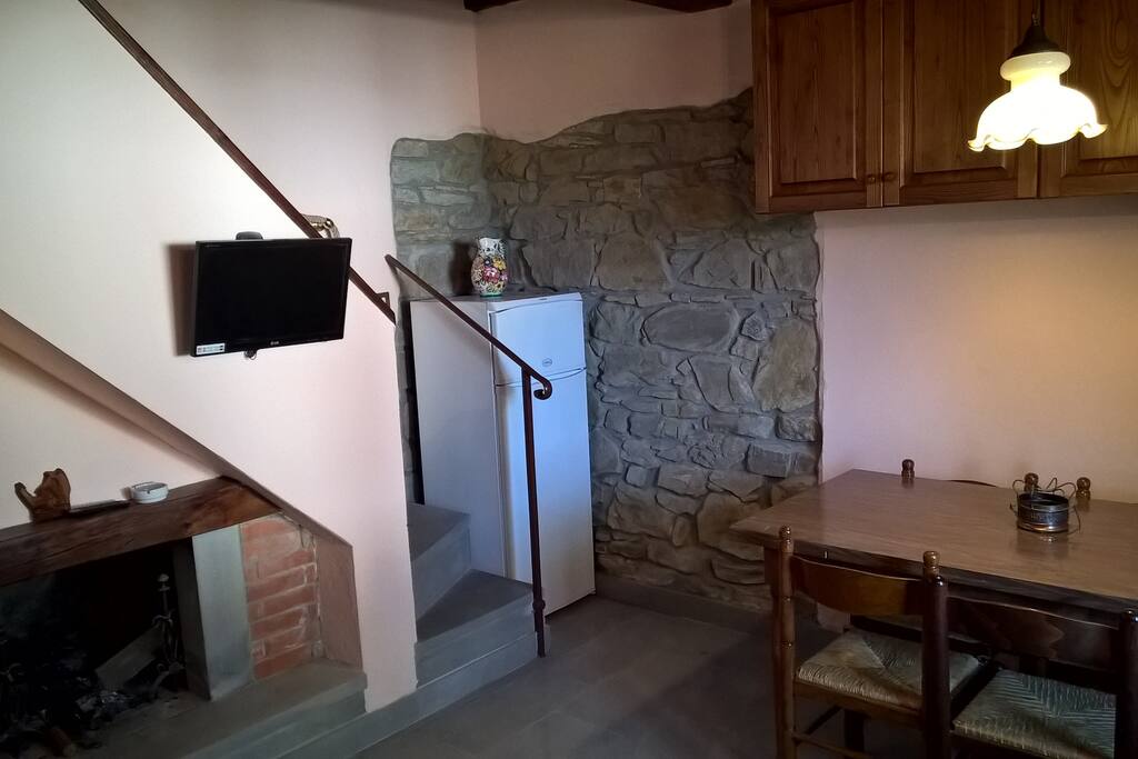 SOGGIORNO
