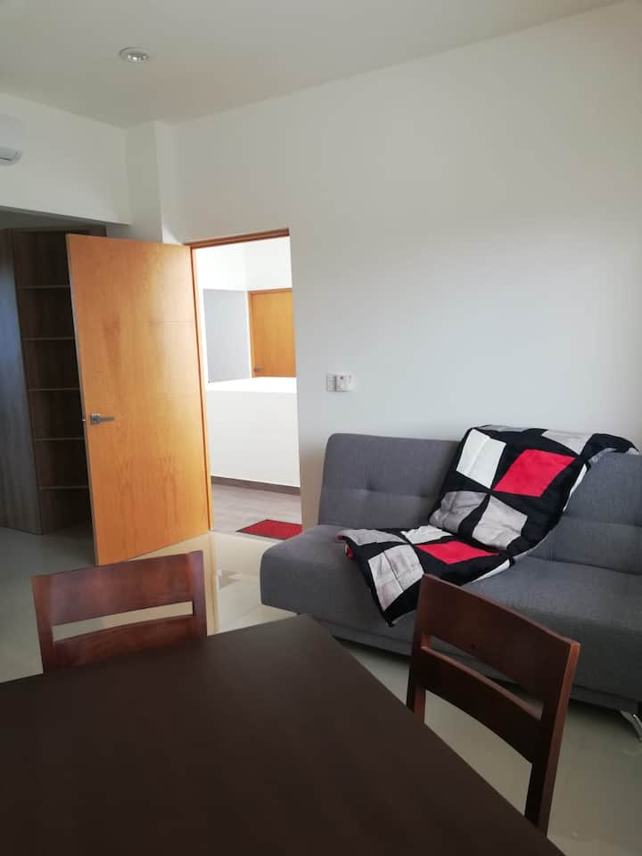 Département Complet 120 Midtown Wifi 200 Mb / Ac - Playa del Carmen