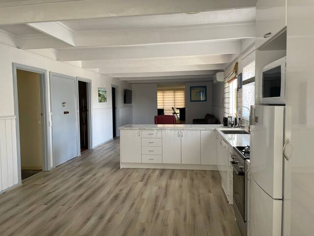 Relaxing Rye gallery image 5