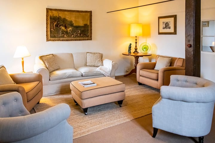 Anlaby Station - Manor House Three Bedrooms - Kapunda