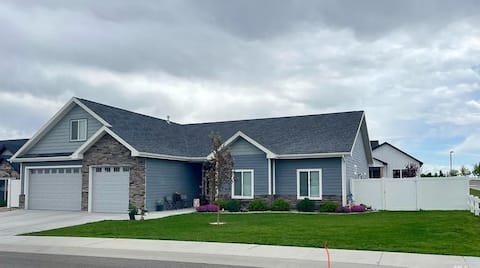 Great Location in Twin Falls
