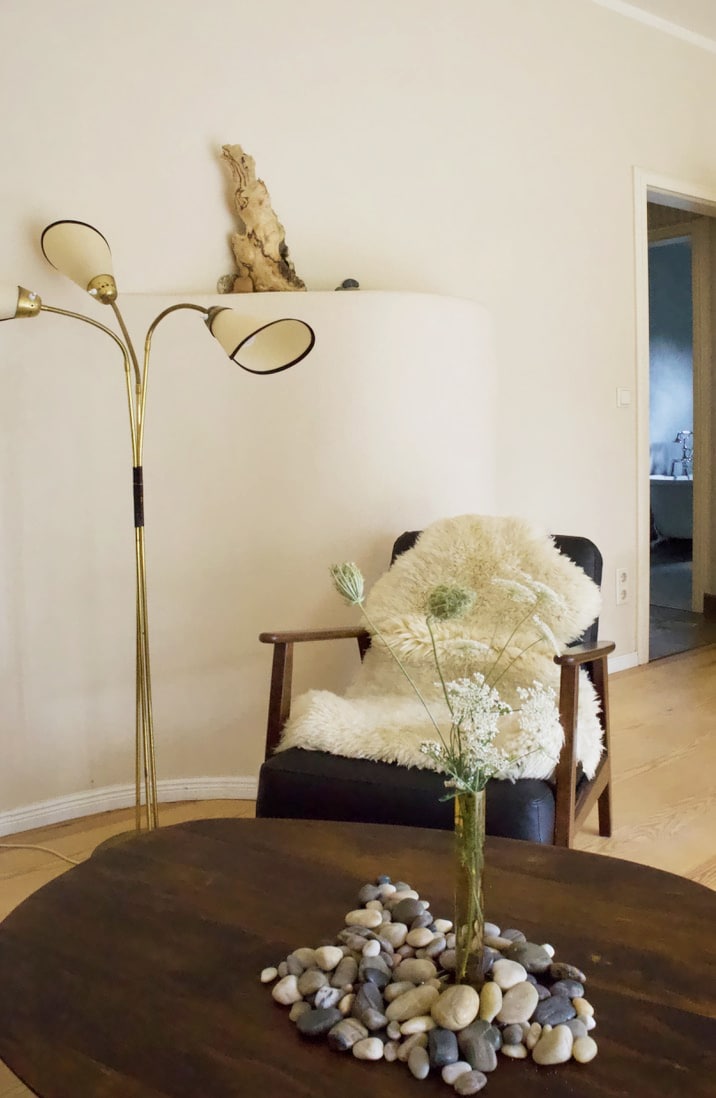 Top performing Airbnb: Eco house in natural garden in Wandlitz