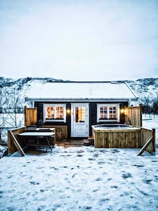 Akurgerði Guesthouse 2. Country Life Style