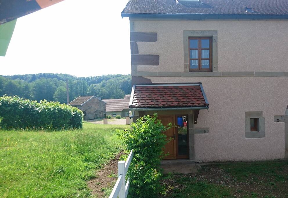 Logement