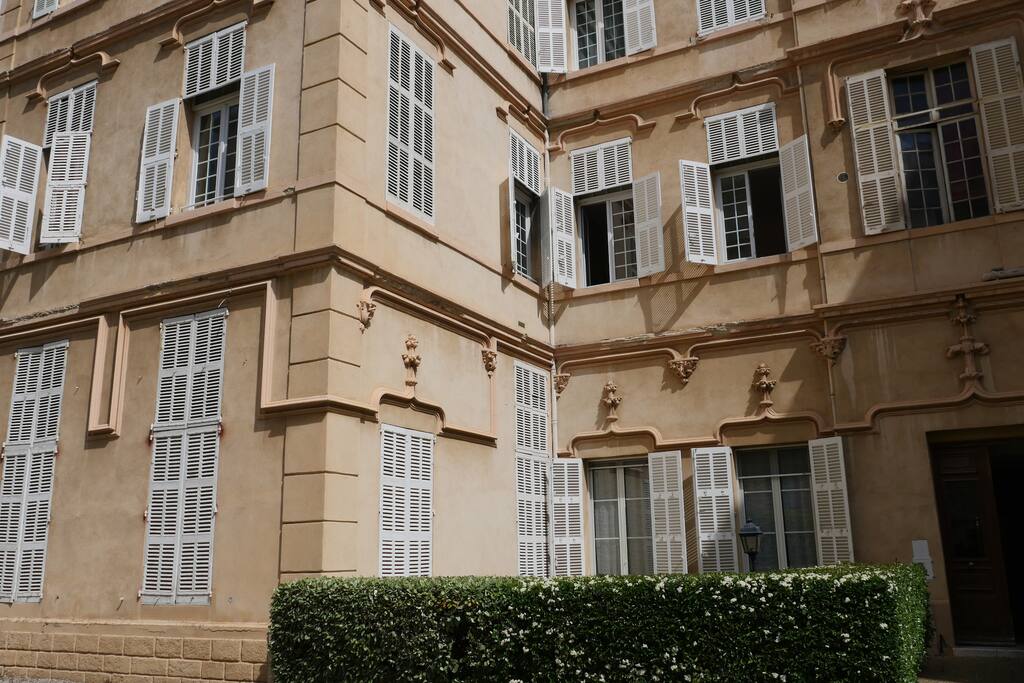 Villa St. Henri