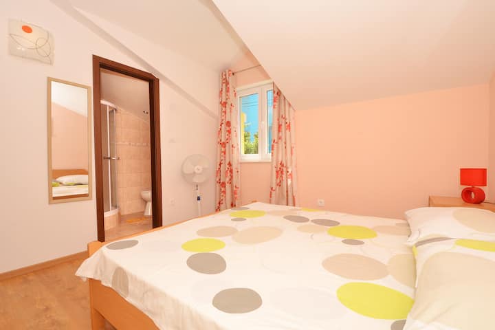 Chambre 1