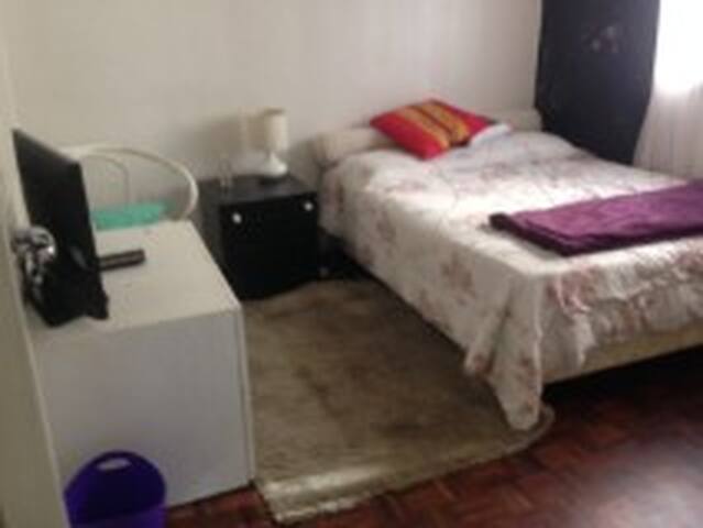 Apartamento luminoso em São Conrado gallery image 3