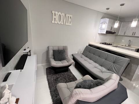 Perfect and comfortable Housing.