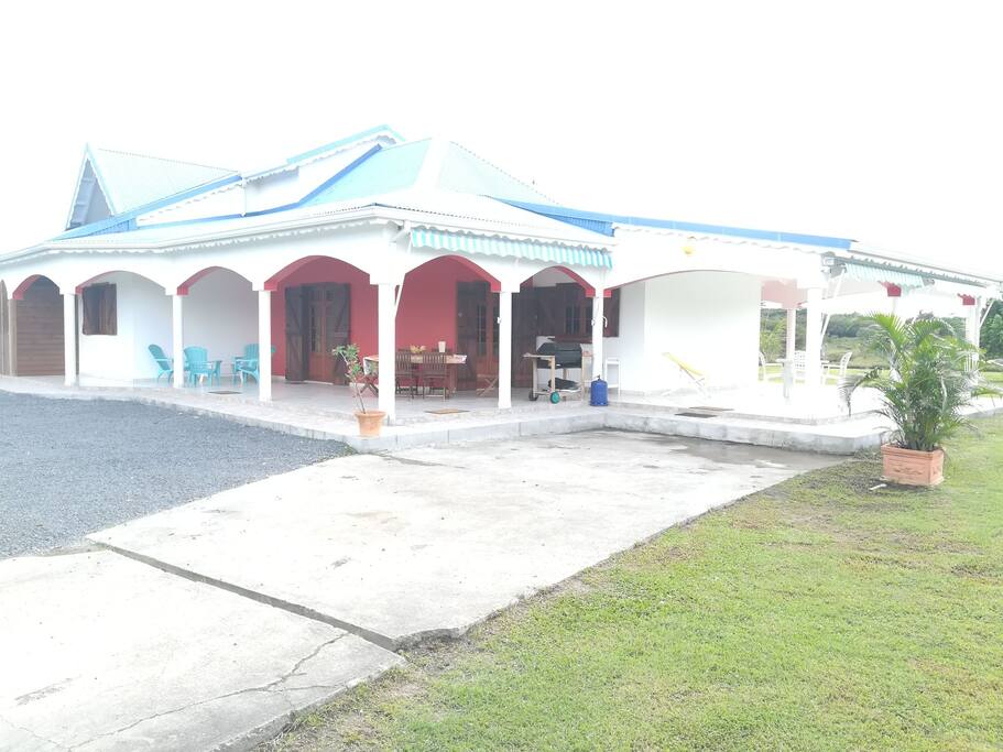 Villa Casa Belle Guadeloupe Saint Anne Villa Casa Belle Guadeloupe Saint Anne