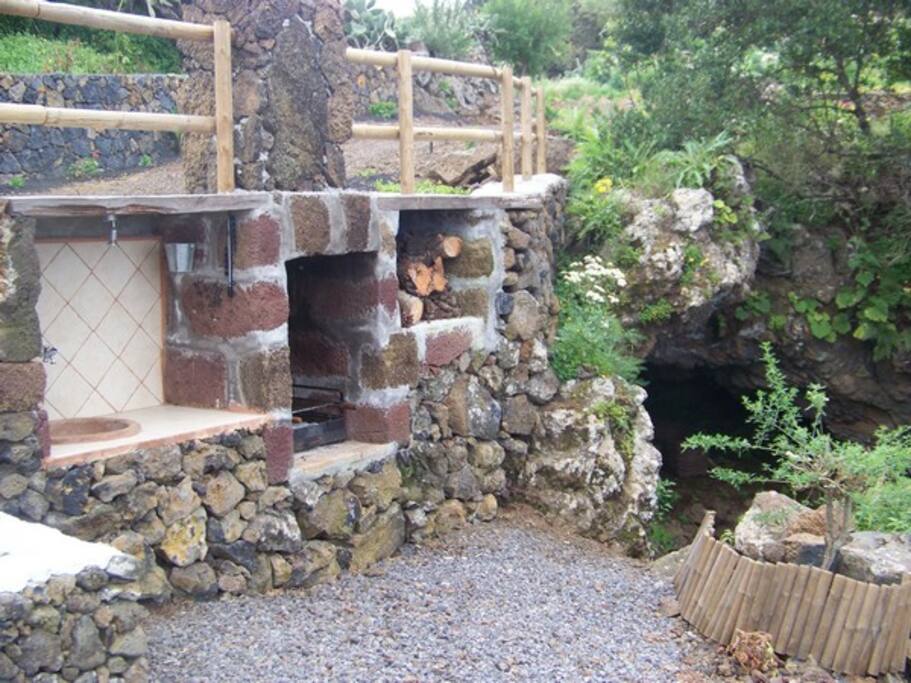 Barbacoa