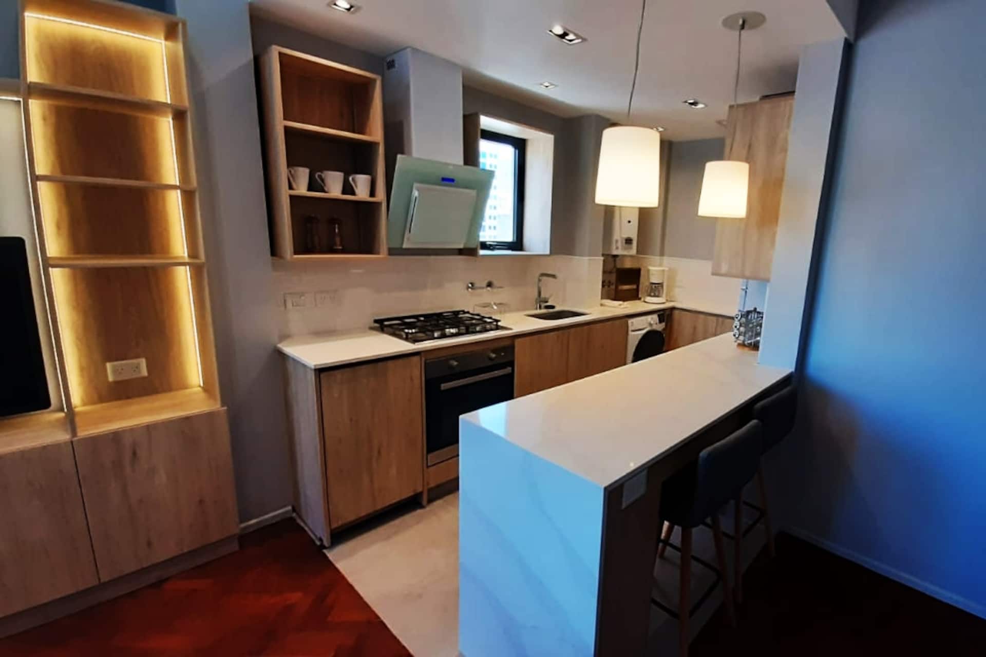 COZY STUDIO IN THE BEST LOCATION OF SAN TELMO